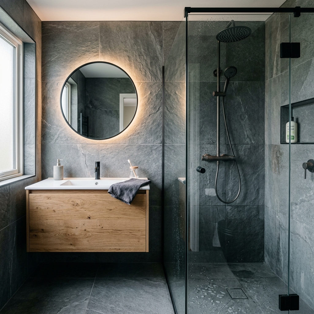 Banyo & Mutfak Yenileme — Karaca Yapı Dekorasyon