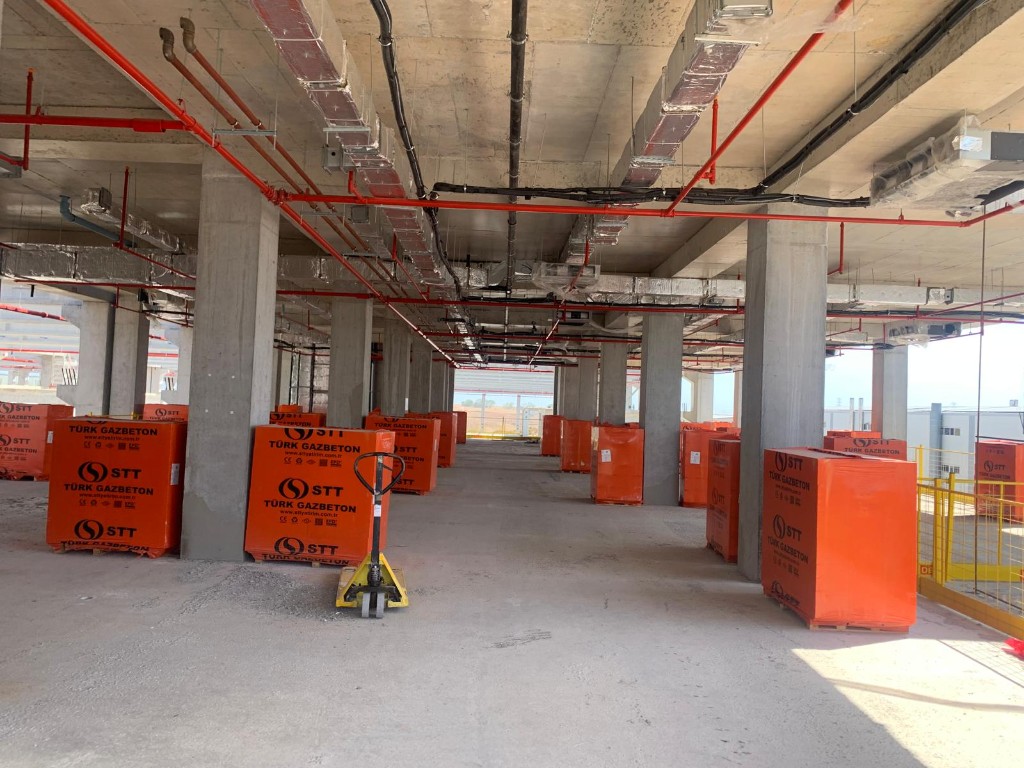 Metamin Mümessillik Fabrikası — Metamin (1)