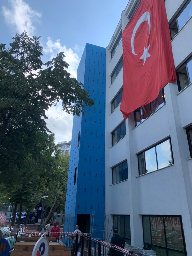 Eyüpoğlu Koleji — Eyüpoğlu Eğitim Kurumları (1)